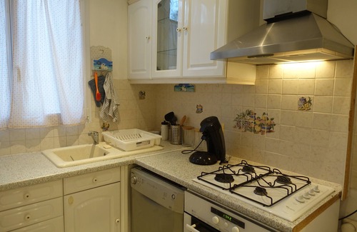 Triel-sur-Seine Apartamento | Appartement Cosy à Triel sur Seine