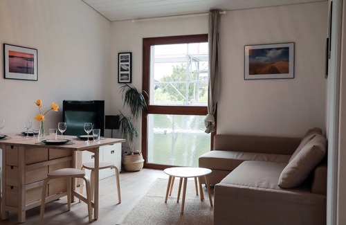 Estavayer-le-Lac Apartamento | Appartement Cosy à 5 Minutes à Pieds de la Ville Médiévale et 10 Minutes du Lac!