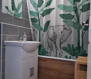 Centre Ville d'Ales Apartamento | Appartement Cosy à Ales aux pieds des Cévennes
