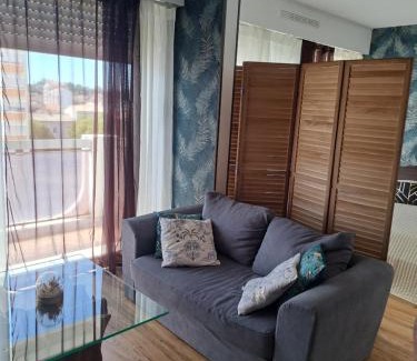 Centre Ville d'Ales Apartamento | Appartement Cosy à Ales aux pieds des Cévennes