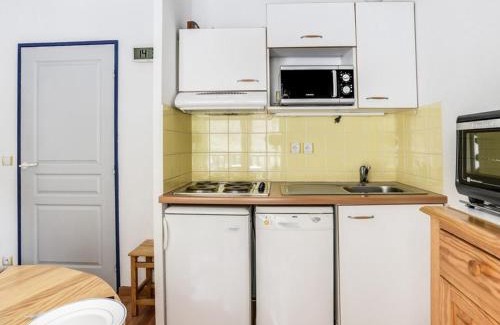 Cauterets Apartamento | Appartement cosy à Cauterets, 4 pers, balcon, proche centre et télécabine - FR-1-401-111