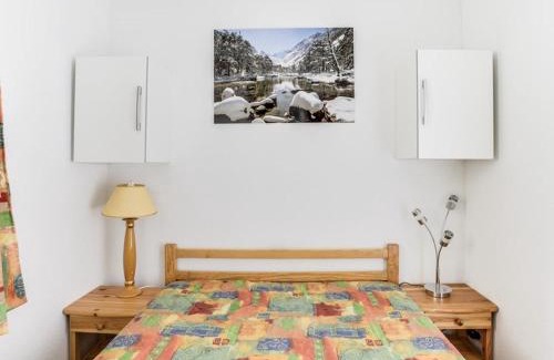 Cauterets Apartamento | Appartement cosy à Cauterets, 4 pers, balcon, proche centre et télécabine - FR-1-401-111