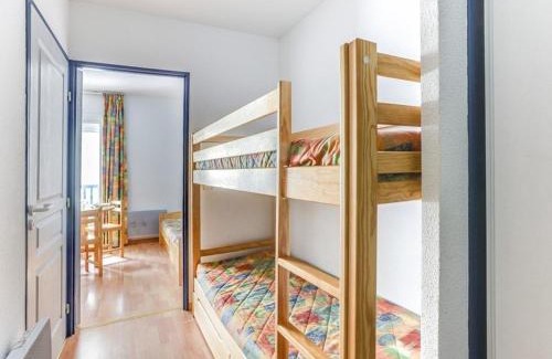 Cauterets Apartamento | Appartement cosy à Cauterets, 4 pers, balcon, proche centre et télécabine - FR-1-401-111