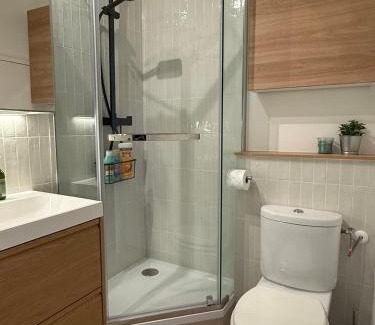 Parc-de-Montsouris Apartamento | Appartement cosy à deux pas de la Cité Universitaire, accès direct RER B depuis l'aéroport, animaux acceptés