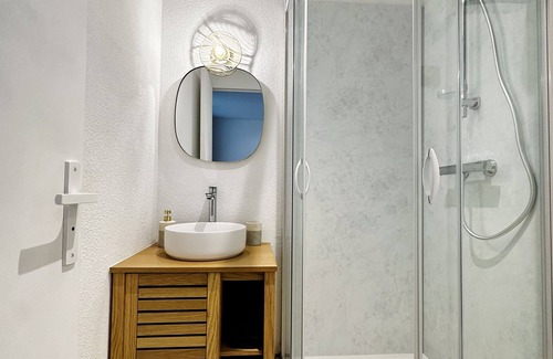 Vaux-sur-Mer Apartamento | Appartement Cosy à 5 Minutes de la Plage !