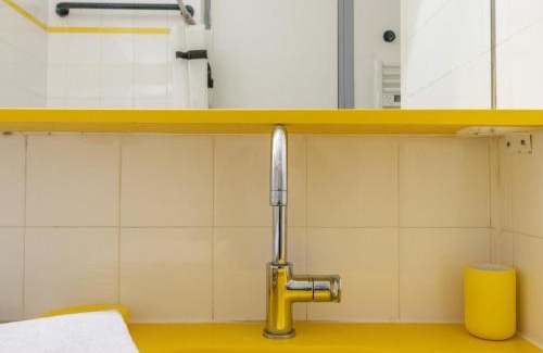 Jeux Apartamento | Appartement cosy à l'Alpe d'Huez - 4 pers, balcon, animaux admis - FR-1-645-13