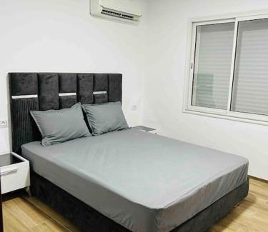 La Soukra Apartamento | Appartement cosy à l'Aouina