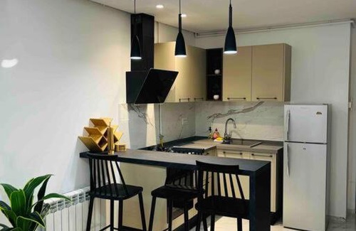 La Soukra Apartamento | Appartement cosy à l'Aouina