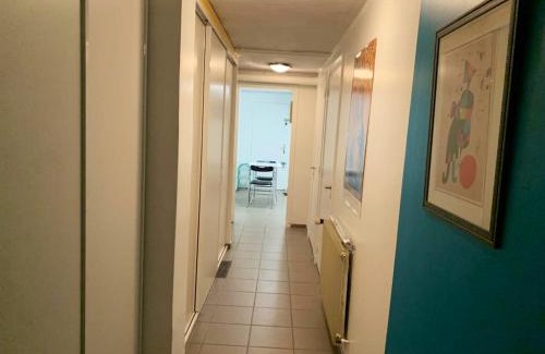 Montmorency Apartamento | Appartement cosy à Montmorency avec terrasse | 36 m²