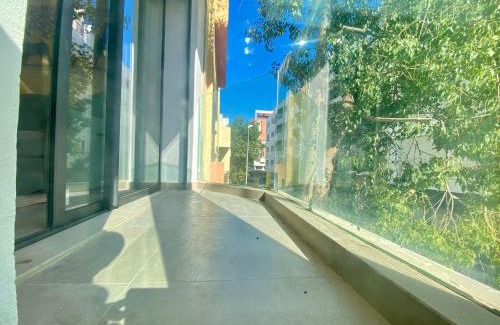 Gauthier Apartamento | Appartement cosy à proximité immédiate du célèbre Twins-center