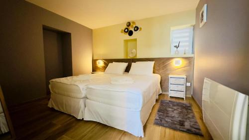 Reminiac Apartamento | Appartement Cosy à Reminiac