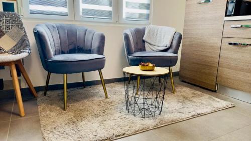 Reminiac Apartamento | Appartement Cosy à Reminiac