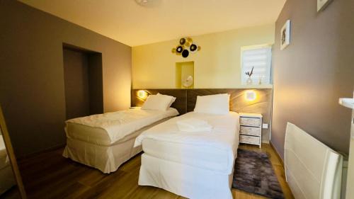 Reminiac Apartamento | Appartement Cosy à Reminiac
