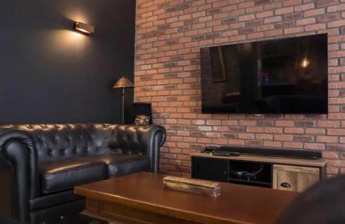 Saint-Priest Apartamento | Appartement cosy à Saint-Priest, 78m², proche tramway