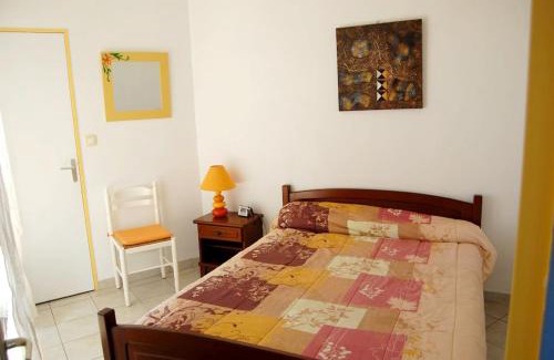 Valras-Plage Apartamento | Appartement cosy à Valras-Plage/48m²/Piscine partagée