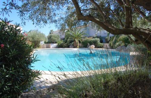 Valras-Plage Apartamento | Appartement cosy à Valras-Plage/48m²/Piscine partagée