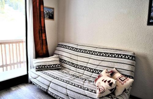 Auris Apartamento | Appartement cosy 2 pièces, 300m pistes, parking gratuit - Auris en Oisans - FR-1-297-40