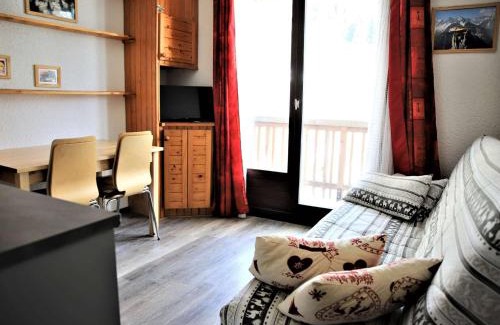 Auris Apartamento | Appartement cosy 2 pièces, 300m pistes, parking gratuit - Auris en Oisans - FR-1-297-40