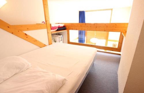 Vallandry Apartamento | Appartement cosy 2 pièces, 5 pers, balcon sud, centre station, proche pistes et commerces - FR-1-411-364