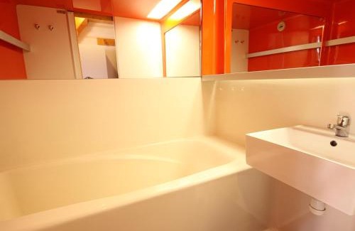 Vallandry Apartamento | Appartement cosy 2 pièces, 5 pers, balcon sud, centre station, proche pistes et commerces - FR-1-411-364