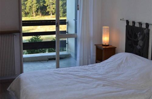 Pyrenees 2000 Apartamento | Appartement cosy 2 pièces cabine, proche commerces et pistes, 6 pers, animaux OK - FR-1-592-20