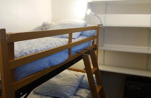 Pyrenees 2000 Apartamento | Appartement cosy 2 pièces cabine, proche commerces et pistes, 6 pers, animaux OK - FR-1-592-20