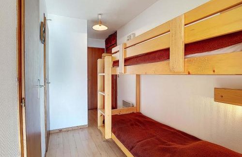 La Clusaz Apartamento | Appartement cosy 4/6 pers. avec balcon sud et wifi à La Clusaz - FR-1-818-79