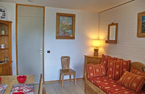 Bellentre Apartamento | Appartement cosy 4 pers, proche pistes, balcon, parking - FR-1-353-61