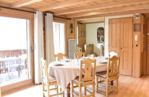 Meribel Apartamento | Appartement cosy 4 pièces avec linge inclus, pour 6 personnes à Méribel, proche des remontées mécaniques - FR-1-180-621