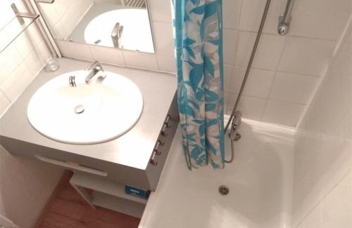 Piau Engaly Apartamento | Appartement cosy 6 pers, Piau-Engaly, balcon et casier à ski - FR-1-457-204