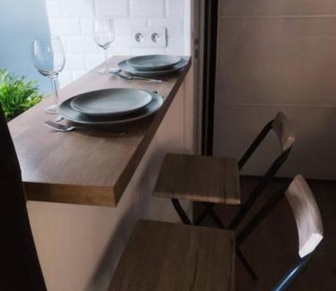 Auvers-sur-Oise Apartamento | Appartement cosy au coeur d'Auvers-Sur-Oise