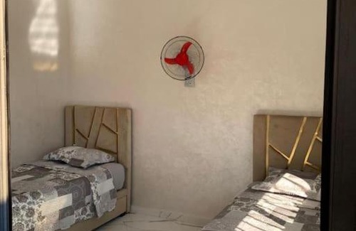 Lotissement Mehdia Apartamento | Appartement Cosy-Alliance darna,Mehdia (kenitra)