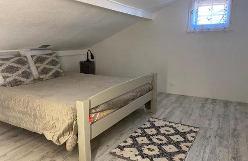 Biscarrosse Plage Apartamento | Appartement cosy au bord de l'océan
