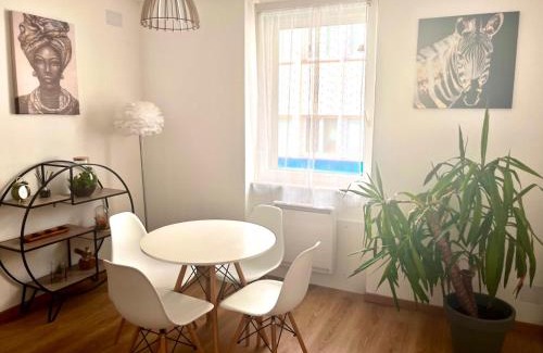 Haguenau Apartamento | Appartement cosy au centre-ville