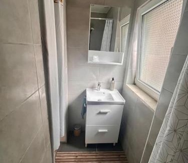 Haguenau Apartamento | Appartement cosy au centre-ville