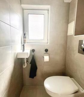 Haguenau Apartamento | Appartement cosy au centre-ville