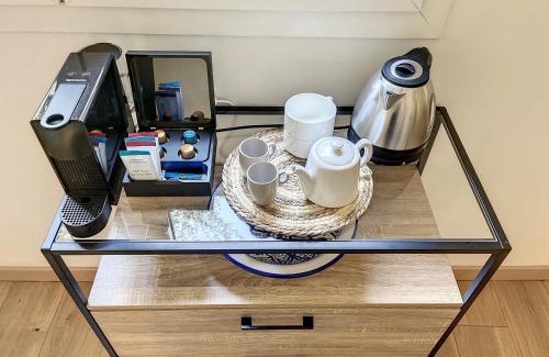 Riou - Petit Juas - Av de Grasse Apartamento | Appartement cosy au centre de Cannes