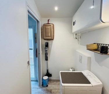 Venelles Apartamento | Appartement cosy avec chambre