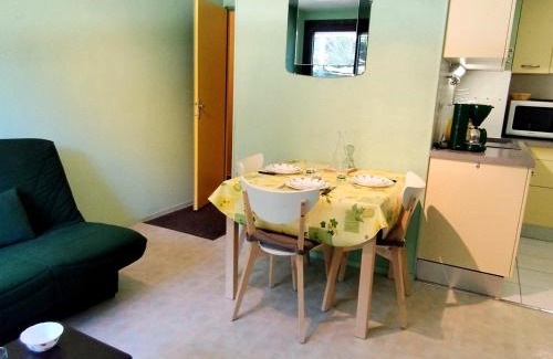 Prapoutel Apartamento | Appartement cosy avec balcon, à proximité du centre aquatique et des randonnées - FR-1-771-38