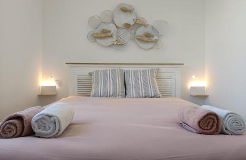 Pornic Apartamento | Appartement cosy avec parking proche vieux port