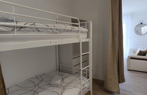 Pornic Apartamento | Appartement cosy avec parking proche vieux port