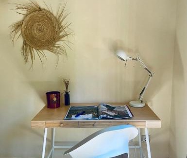 Buenas Noches Apartamento | Appartement cosy avec piscine & plage à 5 min à pied