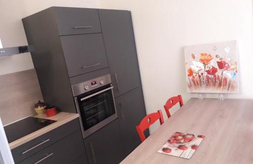 Metabief Apartamento | Appartement cosy avec piscine privée à Métabief - 38 m²