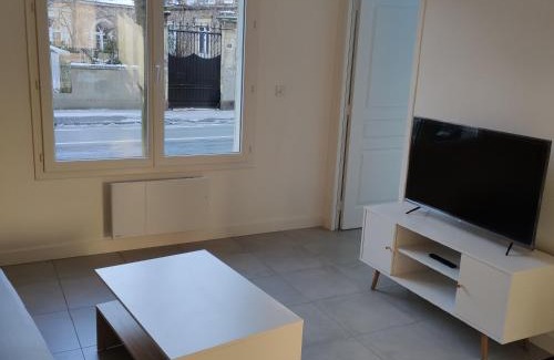 Bollee Apartamento | Appartement Cosy avec place de parking privée