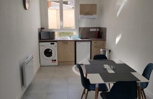 Bollee Apartamento | Appartement Cosy avec place de parking privée