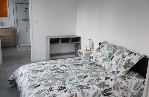 Bollee Apartamento | Appartement Cosy avec place de parking privée