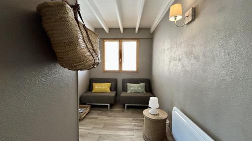 Le Crotoy Apartamento | Appartement cosy avec vue imprenable sur la Baie de Somme
