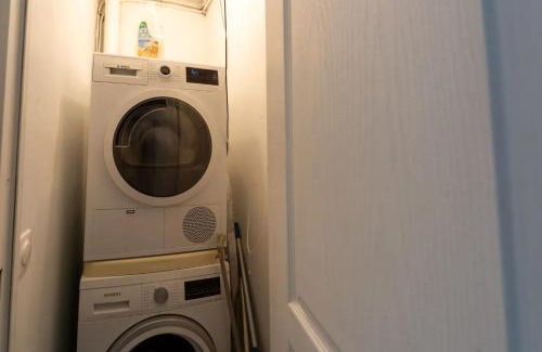 Saint-Augustin Apartamento | Appartement cosy avec vue sur la mer à Nice