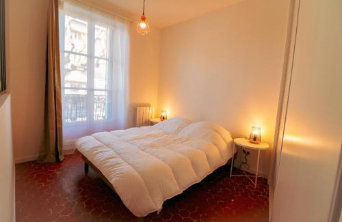 Manosque Apartamento | Appartement cosy balcon Hypercentre
