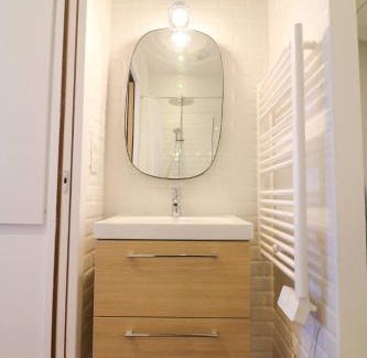 Manosque Apartamento | Appartement cosy balcon Hypercentre
